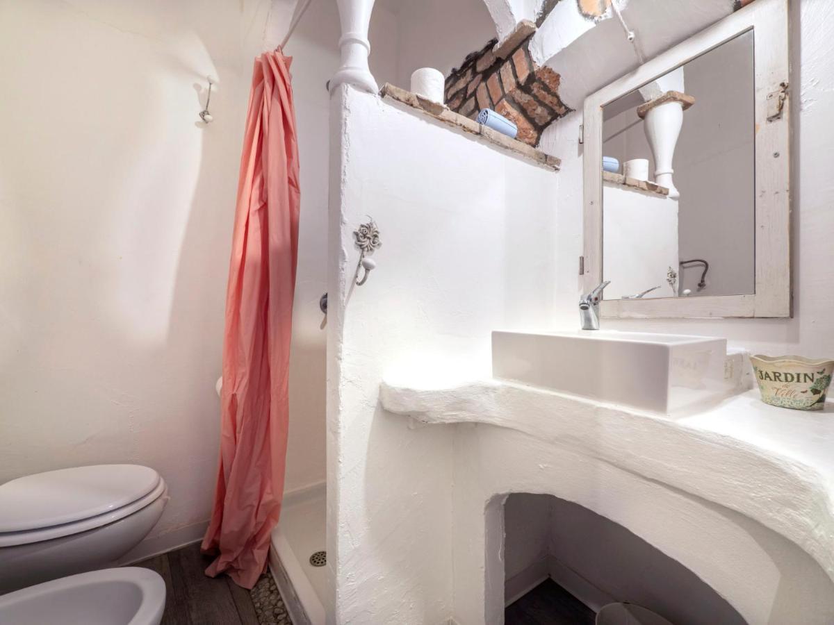 Apartment Bohemien By Interhome Rimini Eksteriør bilde