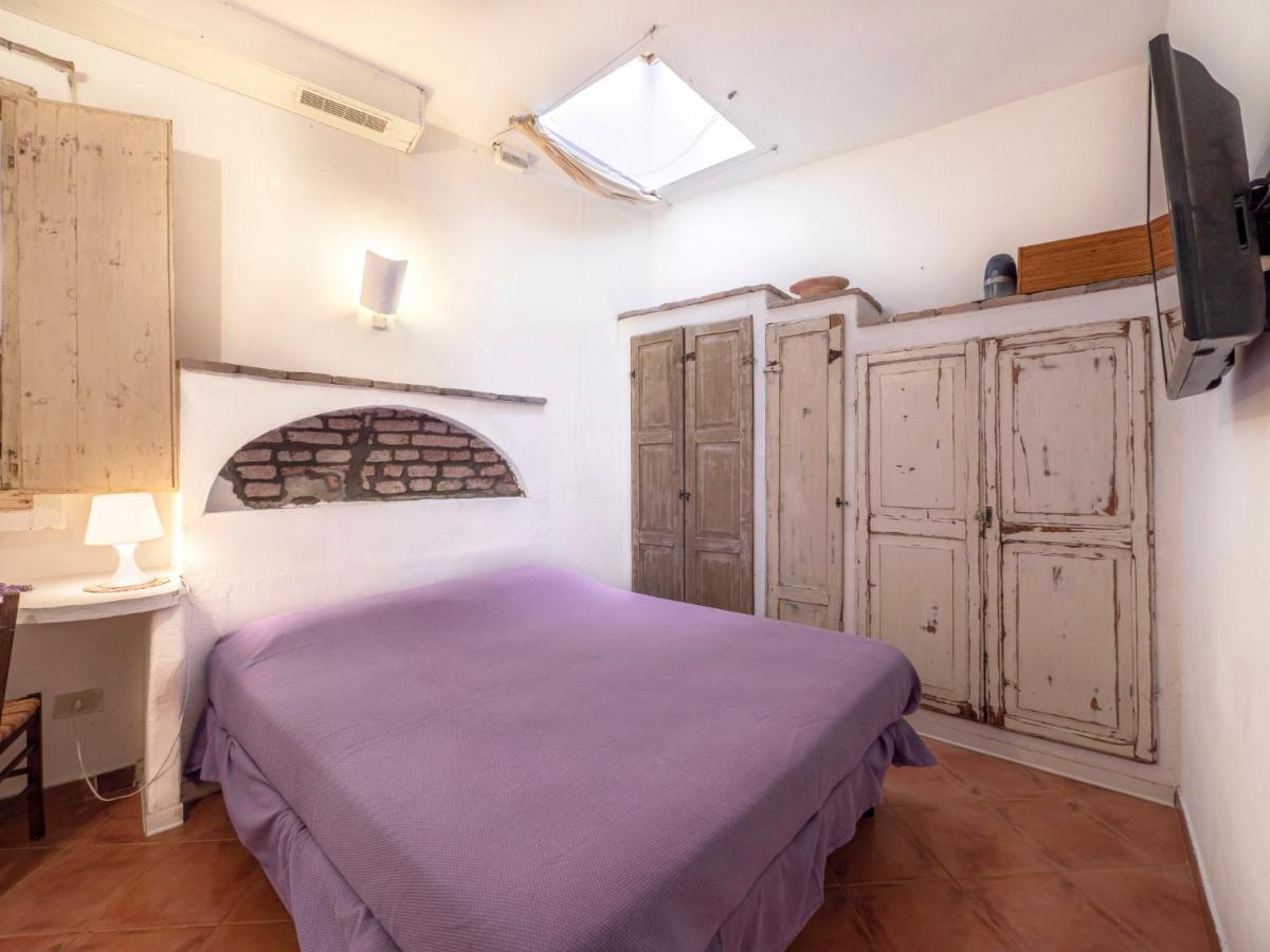 Apartment Bohemien By Interhome Rimini Eksteriør bilde