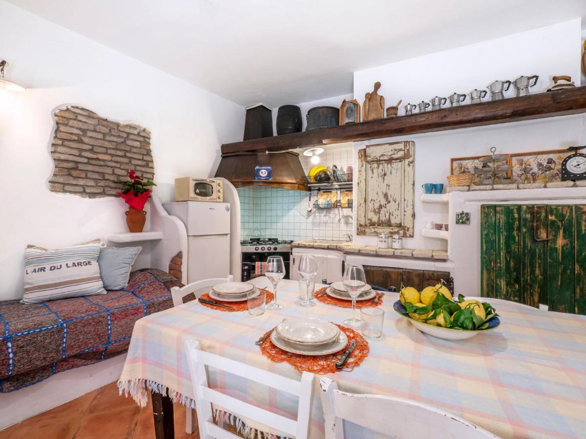 Apartment Bohemien By Interhome Rimini Eksteriør bilde